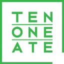 Ten One Ate logo